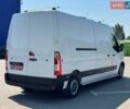 Белый Рено Мастер, объемом двигателя 2.3 л и пробегом 255 тыс. км за 17400 $, фото 13 на Automoto.ua