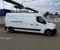 Белый Рено Мастер, объемом двигателя 2.3 л и пробегом 507 тыс. км за 10500 $, фото 2 на Automoto.ua
