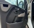 Білий Рено Мастєр, об'ємом двигуна 2.3 л та пробігом 275 тис. км за 15500 $, фото 14 на Automoto.ua