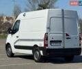 Білий Рено Мастєр, об'ємом двигуна 2.3 л та пробігом 209 тис. км за 14300 $, фото 12 на Automoto.ua