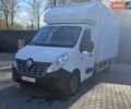 Белый Рено Мастер, объемом двигателя 2.3 л и пробегом 325 тыс. км за 15500 $, фото 5 на Automoto.ua