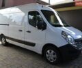 Білий Рено Мастєр, об'ємом двигуна 2.3 л та пробігом 213 тис. км за 16500 $, фото 1 на Automoto.ua