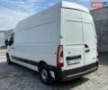 Белый Рено Мастер, объемом двигателя 2.3 л и пробегом 336 тыс. км за 13500 $, фото 5 на Automoto.ua