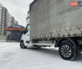 Белый Рено Мастер, объемом двигателя 2.3 л и пробегом 436 тыс. км за 15800 $, фото 9 на Automoto.ua