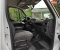 Белый Рено Мастер, объемом двигателя 2.3 л и пробегом 208 тыс. км за 14400 $, фото 32 на Automoto.ua