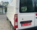 Білий Рено Мастєр, об'ємом двигуна 2.3 л та пробігом 233 тис. км за 15750 $, фото 19 на Automoto.ua