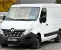Білий Рено Мастєр, об'ємом двигуна 2.3 л та пробігом 267 тис. км за 13700 $, фото 4 на Automoto.ua