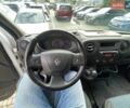 Белый Рено Мастер, объемом двигателя 2.3 л и пробегом 255 тыс. км за 19000 $, фото 8 на Automoto.ua