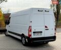 Білий Рено Мастєр, об'ємом двигуна 2.3 л та пробігом 301 тис. км за 14499 $, фото 23 на Automoto.ua