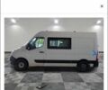 Белый Рено Мастер, объемом двигателя 2.3 л и пробегом 265 тыс. км за 16800 $, фото 52 на Automoto.ua