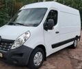 Білий Рено Мастєр, об'ємом двигуна 0 л та пробігом 192 тис. км за 15900 $, фото 1 на Automoto.ua