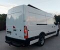 Белый Рено Мастер, объемом двигателя 2.3 л и пробегом 182 тыс. км за 18300 $, фото 10 на Automoto.ua