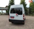 Белый Рено Мастер, объемом двигателя 2.3 л и пробегом 208 тыс. км за 14400 $, фото 51 на Automoto.ua