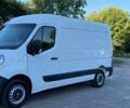 Белый Рено Мастер, объемом двигателя 2.3 л и пробегом 230 тыс. км за 12700 $, фото 1 на Automoto.ua