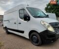 Білий Рено Мастєр, об'ємом двигуна 2.3 л та пробігом 358 тис. км за 13900 $, фото 39 на Automoto.ua