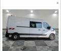 Білий Рено Мастєр, об'ємом двигуна 2.3 л та пробігом 217 тис. км за 17400 $, фото 66 на Automoto.ua
