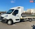Белый Рено Мастер, объемом двигателя 2.3 л и пробегом 560 тыс. км за 19000 $, фото 1 на Automoto.ua