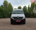 Белый Рено Мастер, объемом двигателя 2.3 л и пробегом 208 тыс. км за 14400 $, фото 56 на Automoto.ua
