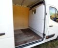 Білий Рено Мастєр, об'ємом двигуна 2.3 л та пробігом 502 тис. км за 14000 $, фото 6 на Automoto.ua
