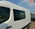 Белый Рено Мастер, объемом двигателя 2.3 л и пробегом 128 тыс. км за 23500 $, фото 25 на Automoto.ua