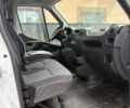 Белый Рено Мастер, объемом двигателя 2.3 л и пробегом 243 тыс. км за 14500 $, фото 7 на Automoto.ua