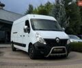 Белый Рено Мастер, объемом двигателя 2.3 л и пробегом 290 тыс. км за 17800 $, фото 1 на Automoto.ua