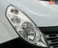Белый Рено Мастер, объемом двигателя 2.3 л и пробегом 204 тыс. км за 23500 $, фото 16 на Automoto.ua