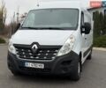 Білий Рено Мастєр, об'ємом двигуна 2.3 л та пробігом 420 тис. км за 14500 $, фото 9 на Automoto.ua