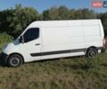 Білий Рено Мастєр, об'ємом двигуна 2.3 л та пробігом 502 тис. км за 14000 $, фото 7 на Automoto.ua