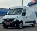 Белый Рено Мастер, объемом двигателя 2.3 л и пробегом 188 тыс. км за 17250 $, фото 3 на Automoto.ua