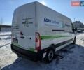 Белый Рено Мастер, объемом двигателя 2.3 л и пробегом 363 тыс. км за 17000 $, фото 3 на Automoto.ua