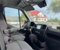 Белый Рено Мастер, объемом двигателя 2.3 л и пробегом 367 тыс. км за 17370 $, фото 3 на Automoto.ua