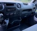 Белый Рено Мастер, объемом двигателя 2.3 л и пробегом 230 тыс. км за 12700 $, фото 16 на Automoto.ua