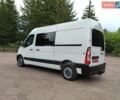 Белый Рено Мастер, объемом двигателя 2.3 л и пробегом 208 тыс. км за 14400 $, фото 6 на Automoto.ua
