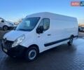 Білий Рено Мастєр, об'ємом двигуна 2.3 л та пробігом 250 тис. км за 17500 $, фото 1 на Automoto.ua