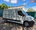 Белый Рено Мастер, объемом двигателя 2.3 л и пробегом 217 тыс. км за 15600 $, фото 7 на Automoto.ua