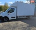 Белый Рено Мастер, объемом двигателя 2.3 л и пробегом 325 тыс. км за 15500 $, фото 8 на Automoto.ua