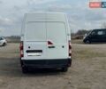 Белый Рено Мастер, объемом двигателя 2.3 л и пробегом 187 тыс. км за 16600 $, фото 10 на Automoto.ua