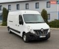 Білий Рено Мастєр, об'ємом двигуна 2.3 л та пробігом 420 тис. км за 14500 $, фото 1 на Automoto.ua