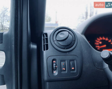 Белый Рено Мастер, объемом двигателя 2.3 л и пробегом 378 тыс. км за 13700 $, фото 17 на Automoto.ua