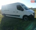 Білий Рено Мастєр, об'ємом двигуна 2.3 л та пробігом 502 тис. км за 14000 $, фото 8 на Automoto.ua