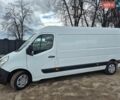 Белый Рено Мастер, объемом двигателя 2.3 л и пробегом 227 тыс. км за 15200 $, фото 1 на Automoto.ua