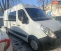Белый Рено Мастер, объемом двигателя 6.9 л и пробегом 290 тыс. км за 11000 $, фото 1 на Automoto.ua