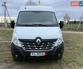 Белый Рено Мастер, объемом двигателя 2.3 л и пробегом 290 тыс. км за 17799 $, фото 2 на Automoto.ua