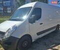 Белый Рено Мастер, объемом двигателя 2.3 л и пробегом 330 тыс. км за 15000 $, фото 1 на Automoto.ua