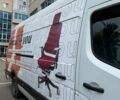 Білий Рено Мастєр, об'ємом двигуна 2.3 л та пробігом 275 тис. км за 15500 $, фото 3 на Automoto.ua