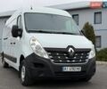 Белый Рено Мастер, объемом двигателя 2.3 л и пробегом 420 тыс. км за 14500 $, фото 2 на Automoto.ua