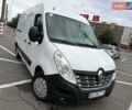 Белый Рено Мастер, объемом двигателя 2.3 л и пробегом 305 тыс. км за 10900 $, фото 1 на Automoto.ua