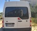 Белый Рено Мастер, объемом двигателя 2.3 л и пробегом 330 тыс. км за 15000 $, фото 3 на Automoto.ua