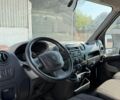 Белый Рено Мастер, объемом двигателя 2.3 л и пробегом 180 тыс. км за 15000 $, фото 4 на Automoto.ua